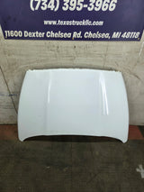 2003-2008 Dodge Ram 3rd Gen 1500 2500 3500 Hood