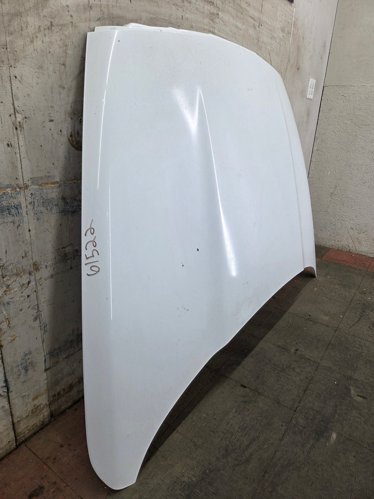 2003-2008 Dodge Ram 3rd Gen 1500 2500 3500 Hood