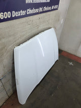 2003-2008 Dodge Ram 3rd Gen 1500 2500 3500 Hood