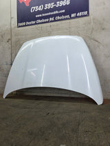 2003-2008 Dodge Ram 3rd Gen 1500 2500 3500 Hood