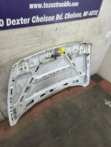 2003-2008 Dodge Ram 3rd Gen 1500 2500 3500 Hood