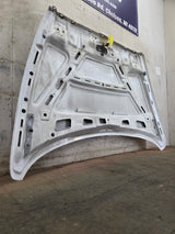 2003-2008 Dodge Ram 3rd Gen 1500 2500 3500 Hood