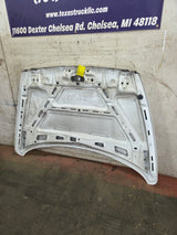 2003-2008 Dodge Ram 3rd Gen 1500 2500 3500 Hood
