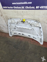 2003-2008 Dodge Ram 3rd Gen 1500 2500 3500 Hood