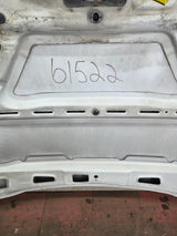 2003-2008 Dodge Ram 3rd Gen 1500 2500 3500 Hood