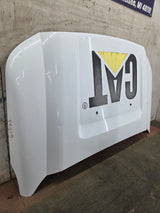 2011-2016 Ford Super Duty Hood F250 F350 F450 F550