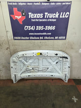 2011-2016 Ford Super Duty Hood F250 F350 F450 F550