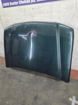 2003-2006 Chevrolet Silverado 2500 3500 Cateye HD Hood OEM
