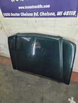 2003-2006 Chevrolet Silverado 2500 3500 Cateye HD Hood OEM
