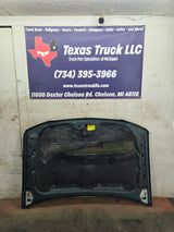 2003-2006 Chevrolet Silverado 2500 3500 Cateye HD Hood OEM