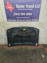2003-2006 Chevrolet Silverado 2500 3500 Cateye HD Hood OEM