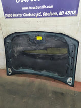 2003-2006 Chevrolet Silverado 2500 3500 Cateye HD Hood OEM