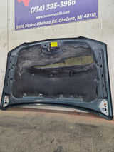 2003-2006 Chevrolet Silverado 2500 3500 Cateye HD Hood OEM