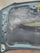 2003-2006 Chevrolet Silverado 2500 3500 Cateye HD Hood OEM
