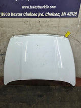 2003-2008 Dodge Ram 3rd Gen 1500 2500 3500 Hood