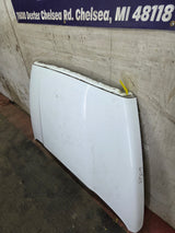 2003-2008 Dodge Ram 3rd Gen 1500 2500 3500 Hood