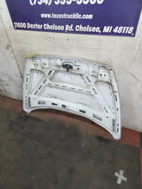 2003-2008 Dodge Ram 3rd Gen 1500 2500 3500 Hood