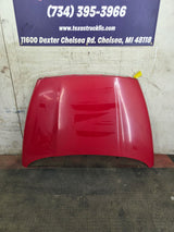 2003-2008 Dodge Ram 3rd Gen 1500 2500 3500 Hood