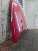 2003-2008 Dodge Ram 3rd Gen 1500 2500 3500 Hood