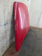 2003-2008 Dodge Ram 3rd Gen 1500 2500 3500 Hood