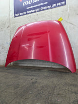 2003-2008 Dodge Ram 3rd Gen 1500 2500 3500 Hood