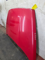 2003-2008 Dodge Ram 3rd Gen 1500 2500 3500 Hood
