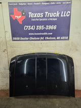 2008-2010 Ford Super Duty F250 F350 F450 F550 Hood