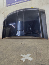 2008-2010 Ford Super Duty F250 F350 F450 F550 Hood
