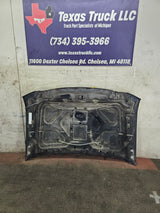 2008-2010 Ford Super Duty F250 F350 F450 F550 Hood