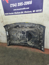 2008-2010 Ford Super Duty F250 F350 F450 F550 Hood