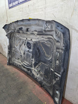 2008-2010 Ford Super Duty F250 F350 F450 F550 Hood