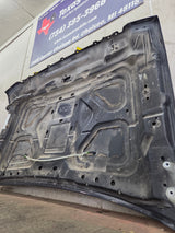 2008-2010 Ford Super Duty F250 F350 F450 F550 Hood
