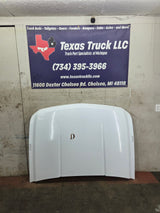 2007-2013 Chevrolet Silverado 1500 2500 Hood