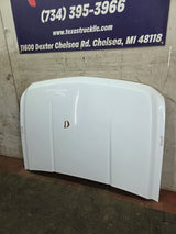 2007-2013 Chevrolet Silverado 1500 2500 Hood