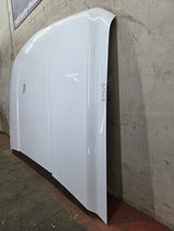 2007-2013 Chevrolet Silverado 1500 2500 Hood