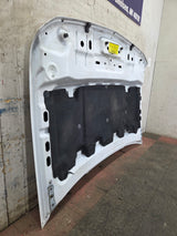2007-2013 Chevrolet Silverado 1500 2500 Hood