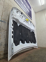 2007-2013 Chevrolet Silverado 1500 2500 Hood
