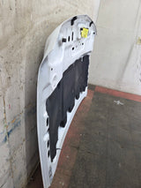 2007-2013 Chevrolet Silverado 1500 2500 Hood