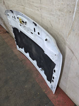 2007-2013 Chevrolet Silverado 1500 2500 Hood