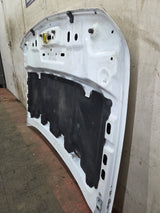 2007-2013 Chevrolet Silverado 1500 2500 Hood