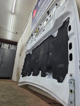 2007-2013 Chevrolet Silverado 1500 2500 Hood