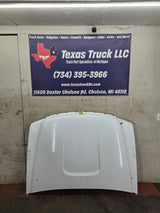 2007-2013 GMC Sierra 1500 2500 3500 HD Hood