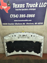 2007-2013 GMC Sierra 1500 2500 3500 HD Hood