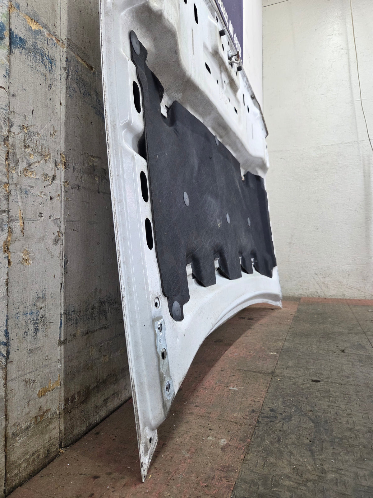 2007-2013 GMC Sierra 1500 2500 3500 HD Hood