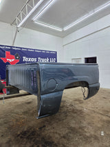 1999-2007 Chevrolet Silverado / GMC Sierra 1500 5' 8" Short Truck Bed