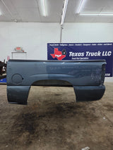 1999-2007 Chevrolet Silverado / GMC Sierra 1500 5' 8" Short Truck Bed