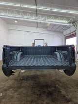 1999-2007 Chevrolet Silverado / GMC Sierra 1500 5' 8" Short Truck Bed