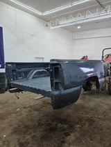 1999-2007 Chevrolet Silverado / GMC Sierra 1500 5' 8" Short Truck Bed