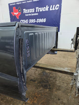1999-2007 Chevrolet Silverado / GMC Sierra 1500 5' 8" Short Truck Bed