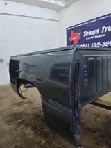 1999-2007 Chevrolet Silverado / GMC Sierra 1500 5' 8" Short Truck Bed